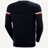 Свитер HH Man Carv Knitted Sweater (Мужской; M; Navy)